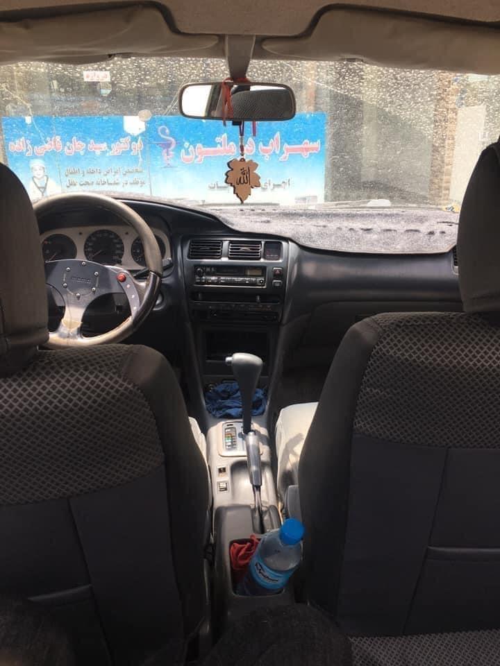 Kabul