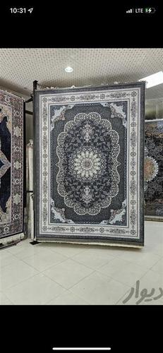 فرش و قالی ماشینی ایرانی درجه یک