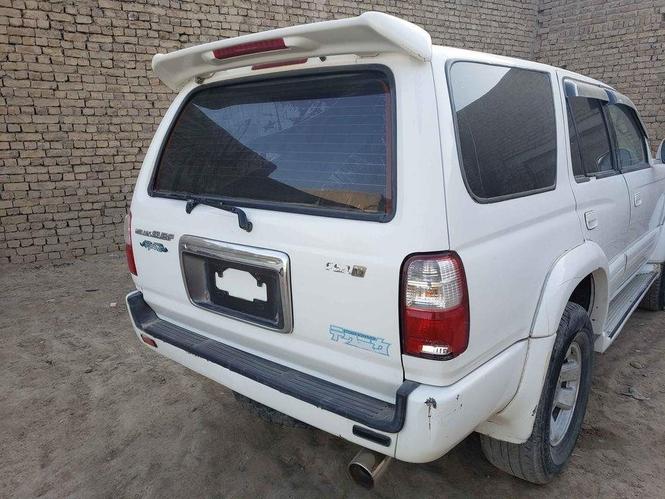 صرف ماډل 2000 پطرول نرخ کالداری دی ۵۸۰۰۰۰ تماس 0704846299