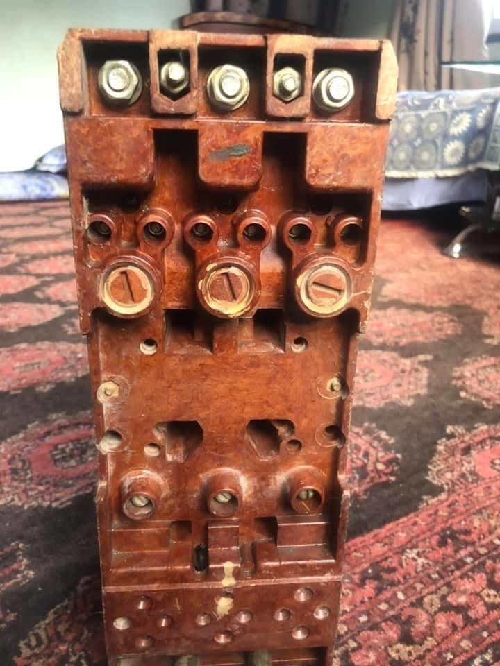 سویچ-اوتومات-روسی