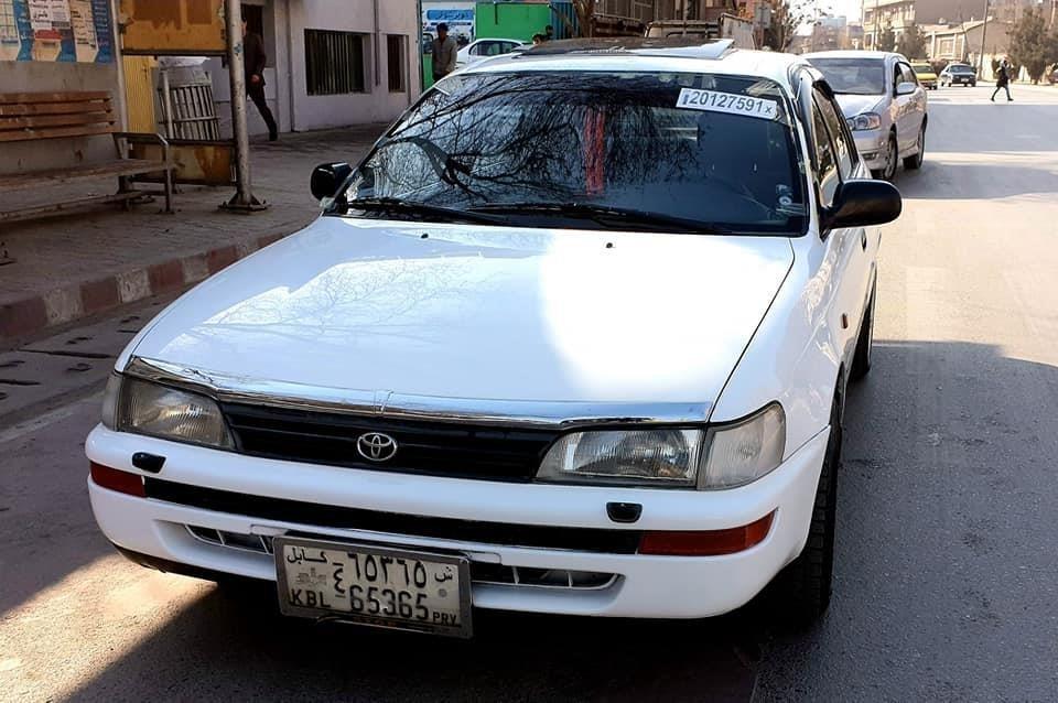 کرولای-جرمنی-1994