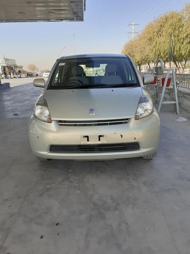 ‎ناواریده پاسودویش کاټ غټ ماشین ماډل2006‎