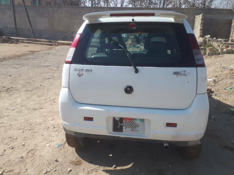 Kei-سوزکی-ویش-کاټ