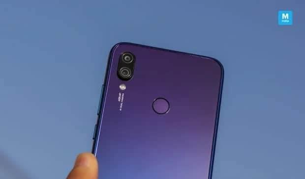 Xiaomi