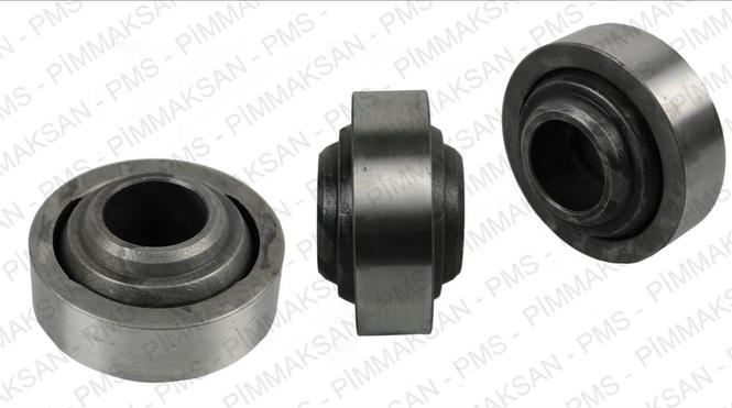 Pimmaksan Seal Spare Parts