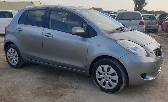 ناواریده دکانټینر دخولي ویتز ماډل 2006 د ویش کاټ 0700316160