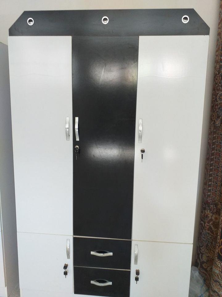 الماری