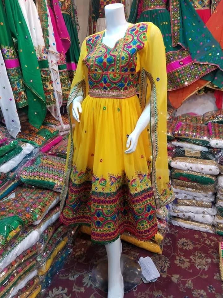 لباس-گند-افغانی-الخلیج-0705035885