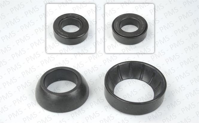 Carraro - ZF Sphericall Bearings Types, Oem Parts