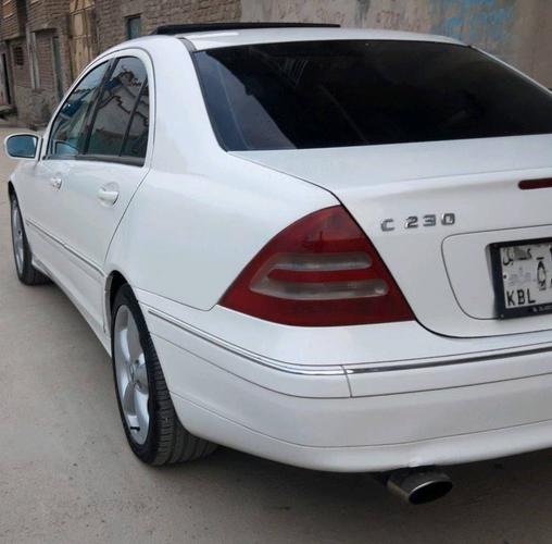فروش+عاجل+مرسدس+بنز+2003ثابت+0771965248
