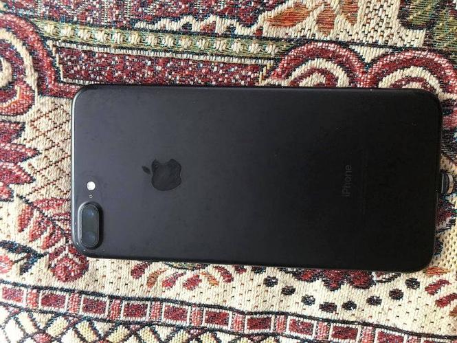 ایفون ۷ پلس فروشی