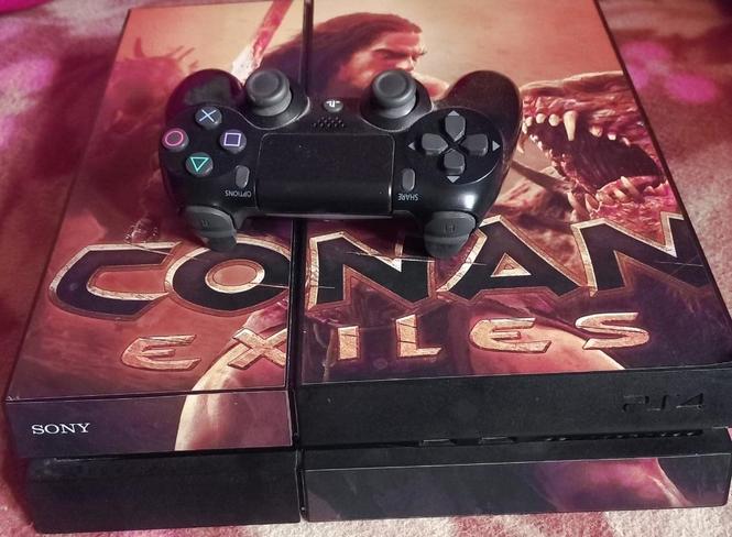 پلی ستیشن ۴ PS4
