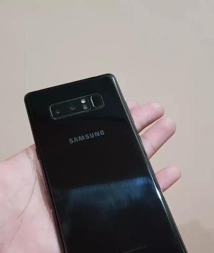 Note 8