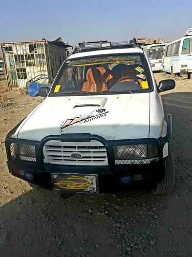 فروش ومالچه جیف کوریاای رنگ سفید مادل 95 کمک دارچ