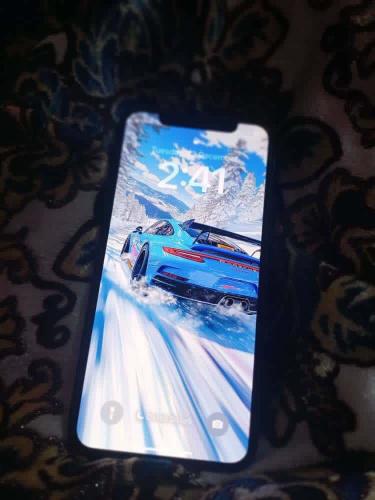 Iphone X