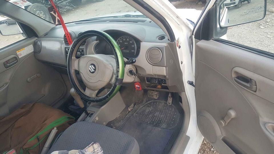 آلتو-بابوجی-2007-ویش-کات-900cc