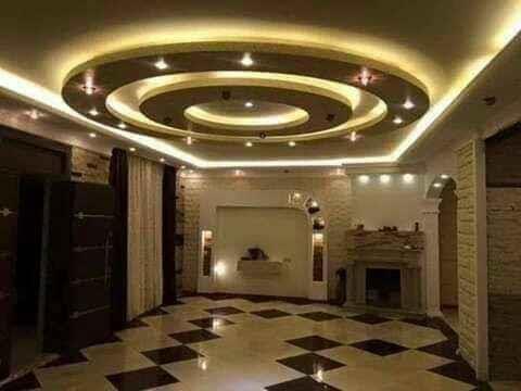 Ceiling