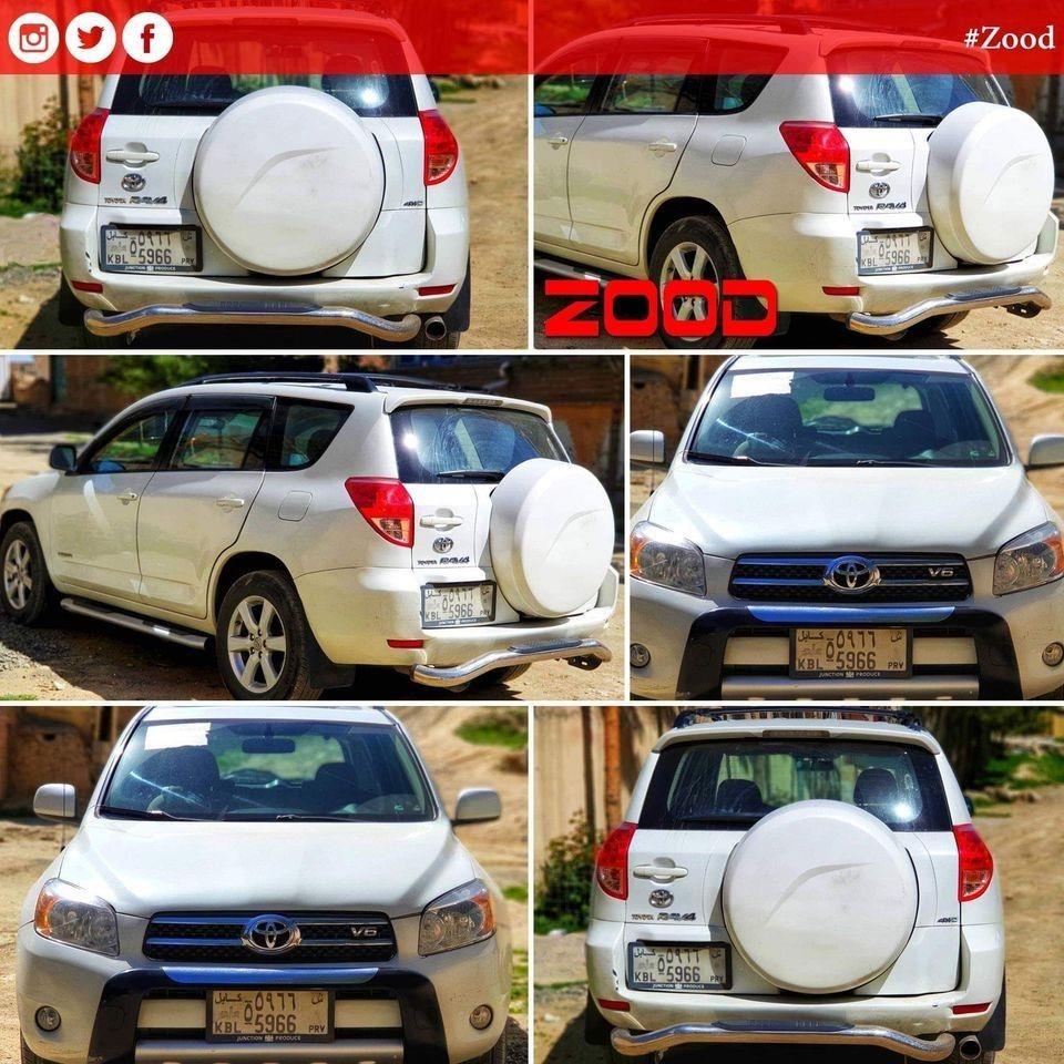 Rav4-2007-مالچه-با-کرولا