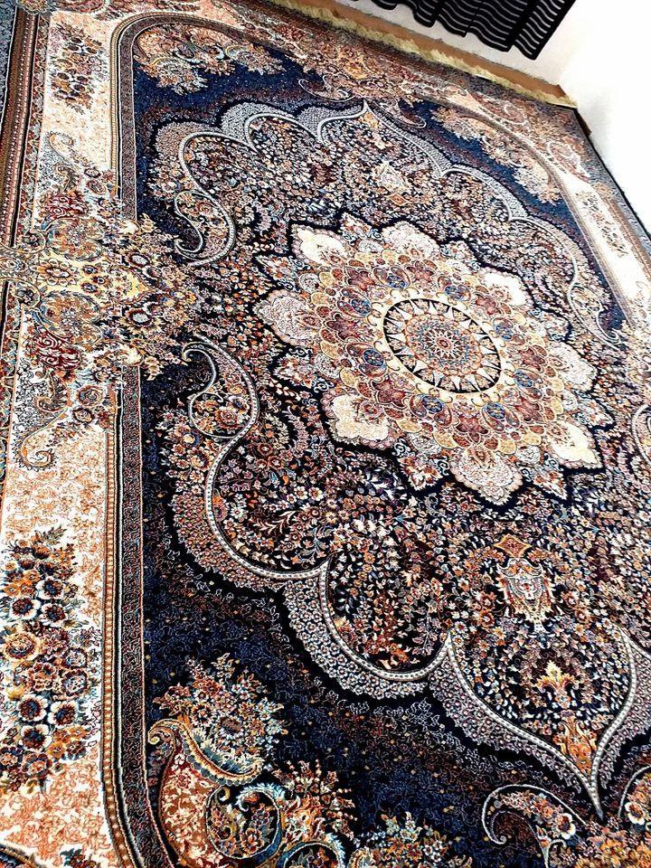 دو-جوره-قالین