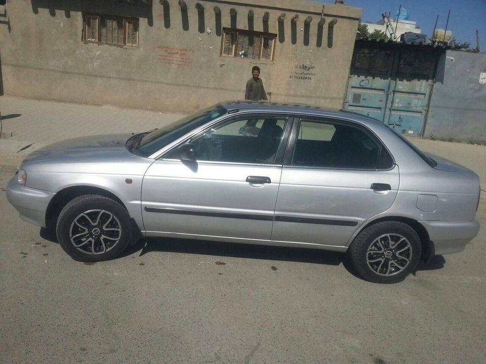 کرولای-بالینو