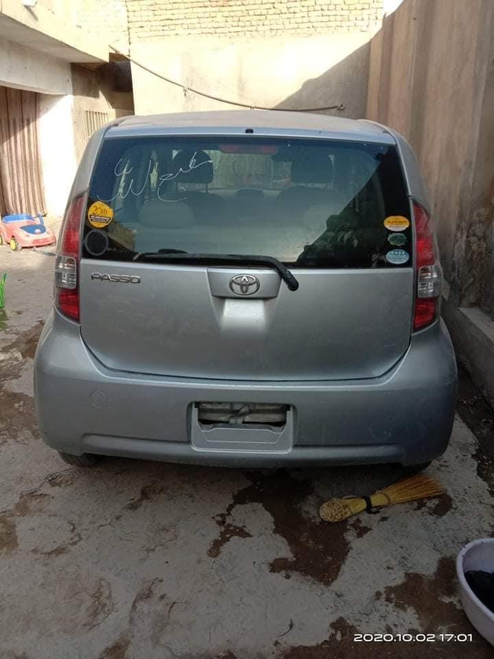 Auto-Parts