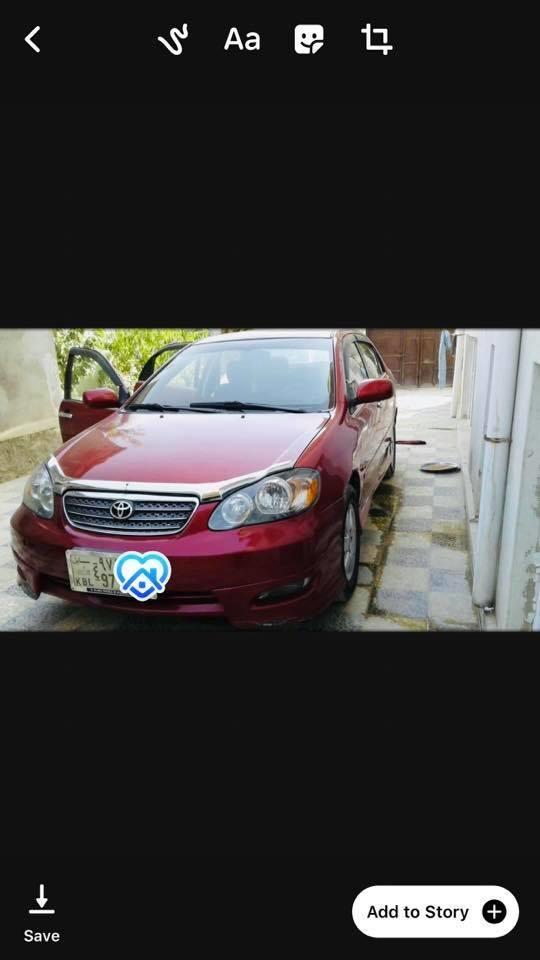 Corolla-s-class