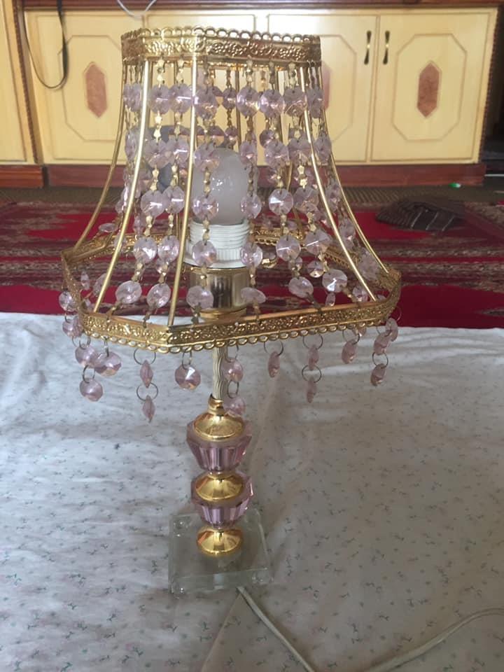 چراغ-خواب-۱-جوره-2000-افغانی