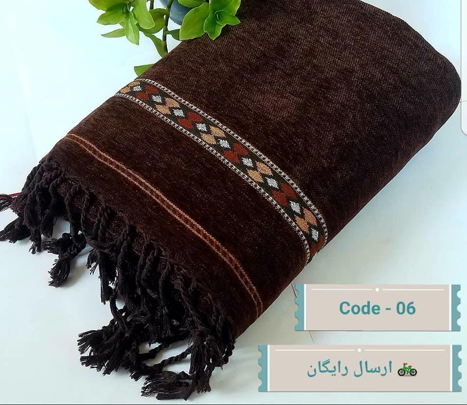 بهترین-پتو-های-بخملی-خزانی
