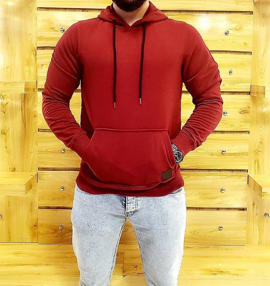 جاکت-کلاه-دار--Jacket--Hoodie-