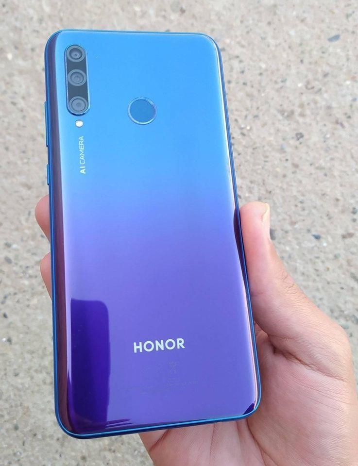 فروش-عاجل-Honor-10-i