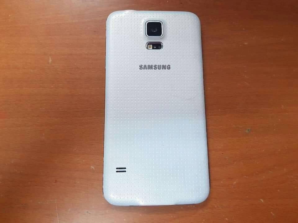 موبایل-گلکسی-s5