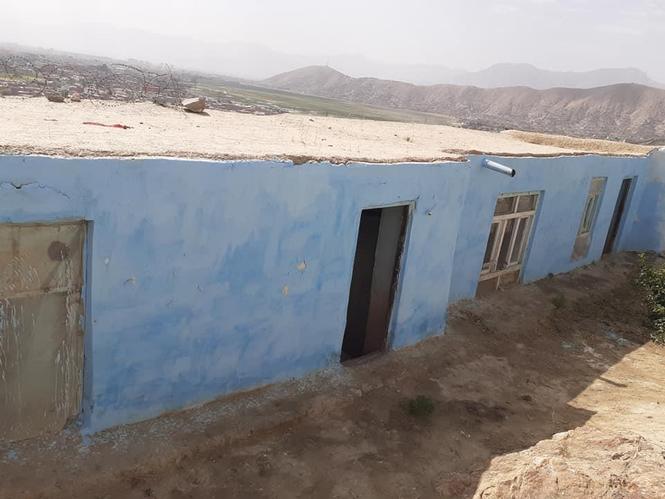خانه فروشی