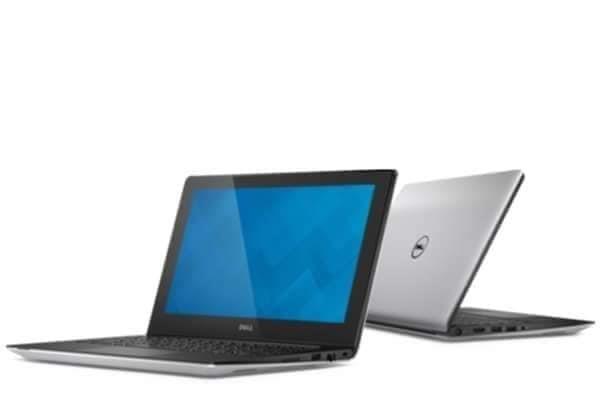 کمپیوتر فروشی مدل DELL Inspiron 3135-3000 تچ اسکر
