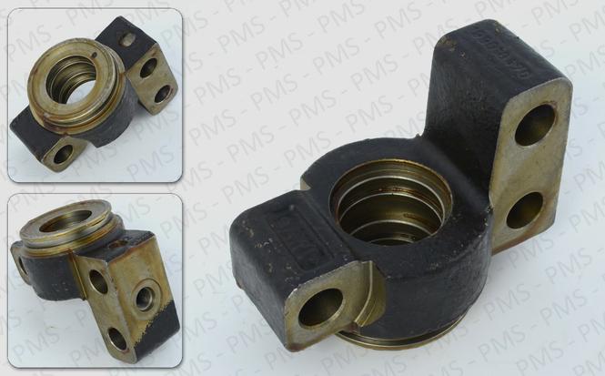 سیلندر محرکه Drive Cylinder