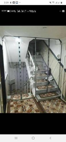 پرده مقناطیسی