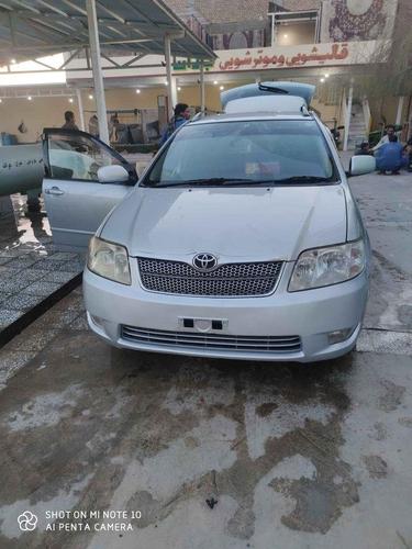 فیلدر بدون کات مدل 2005
