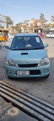 سوزوکی 2004 هرات 0799101916