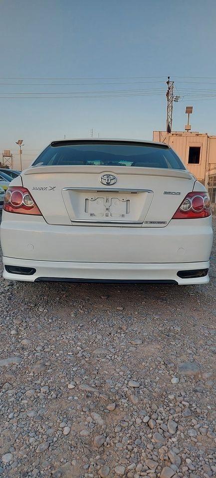 مارک-ایکس