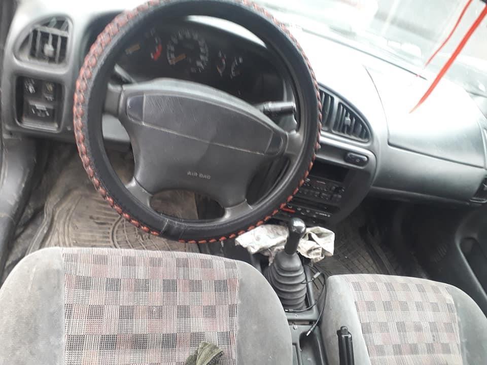 بالینو۱۹۹۶