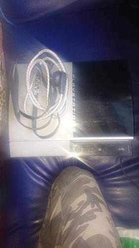 پلیستیشن3 fat دارای حافظه 250GB