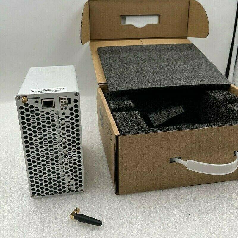 Goldshell-Mini-Doge-Dogecoin-Miner--Farm--W--PSU---Cables