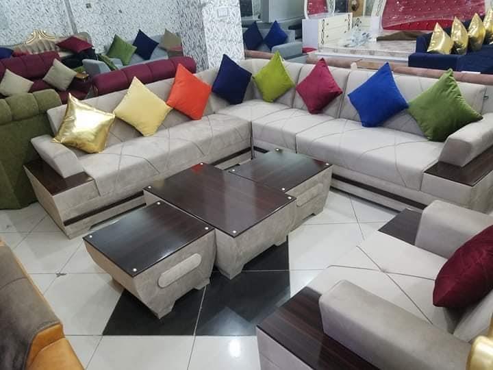 سیت-های-کوچ-دیزاین-L