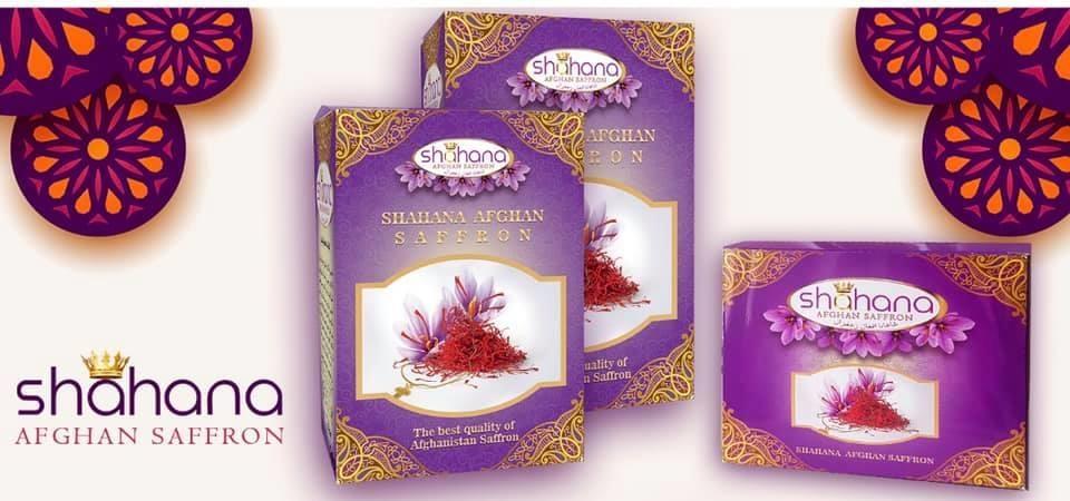 Shahana-Afghan-saffron--cardamoms
