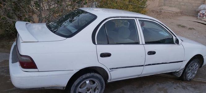د خرڅ لاو موټر