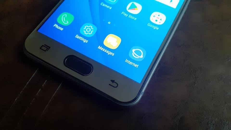 Galaxy-C5