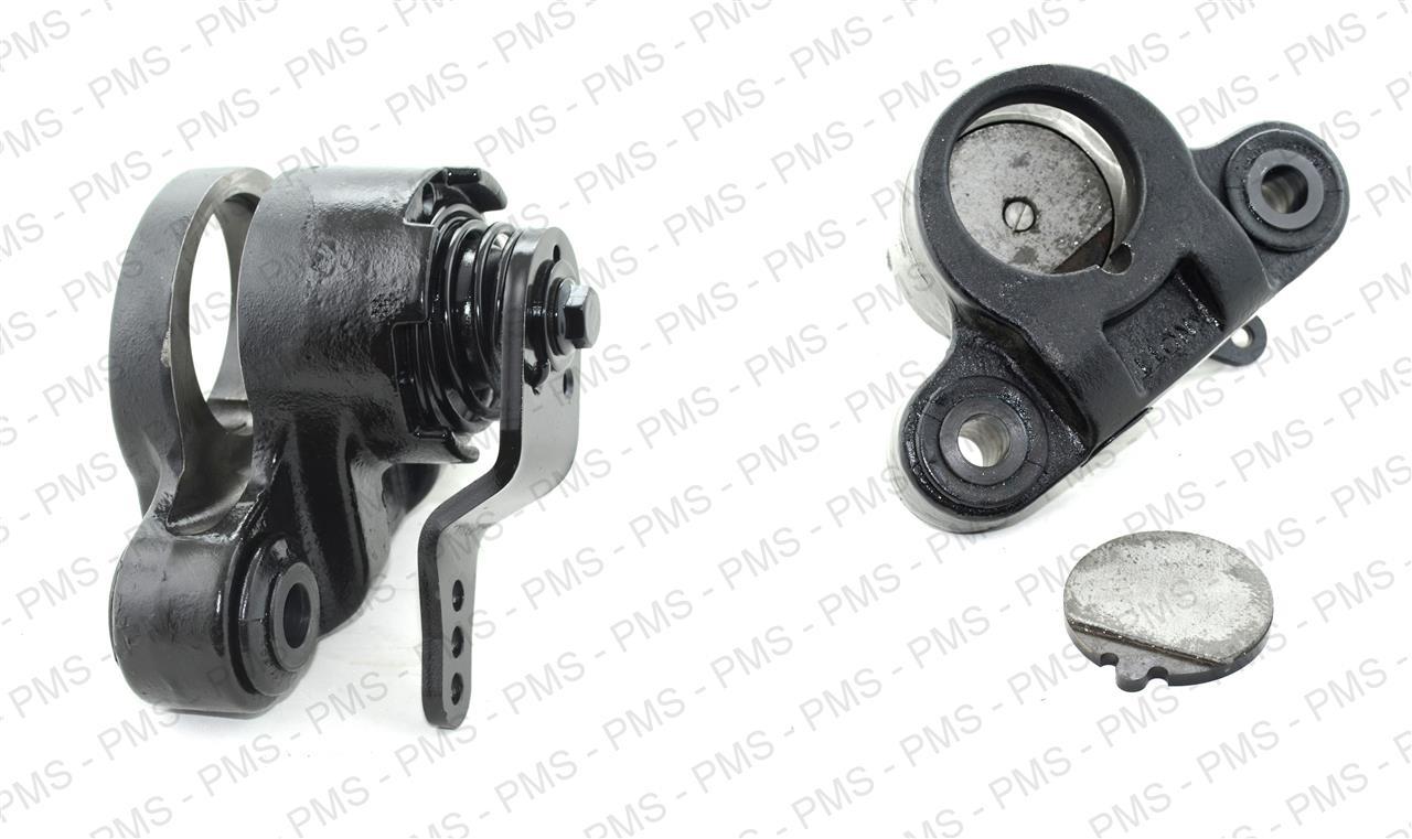 Carraro---ZF-Brake-Types--Oem-Parts