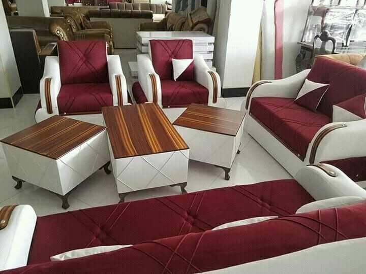 موبل-و-فدنیچر