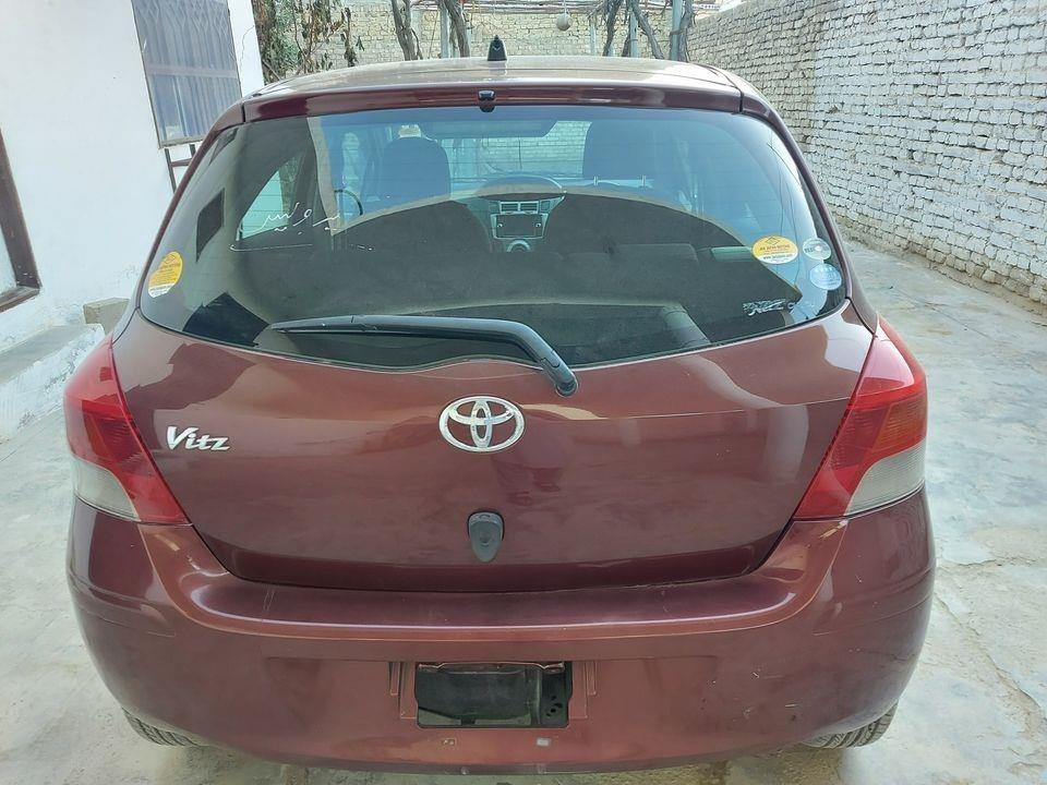 -ویټز-روغ-Vitz-1300-cc-