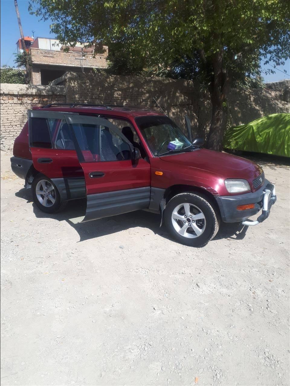 موتر-فروشی-RAV-4
