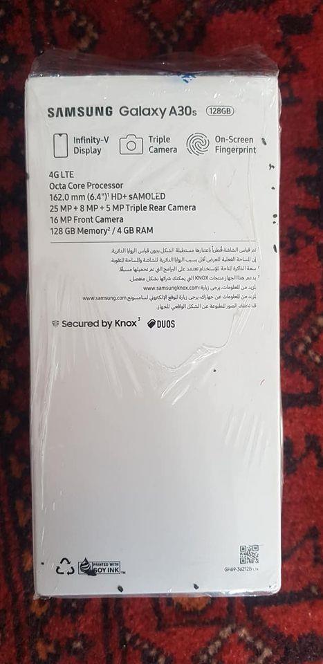 فروش-عاجل-A30s